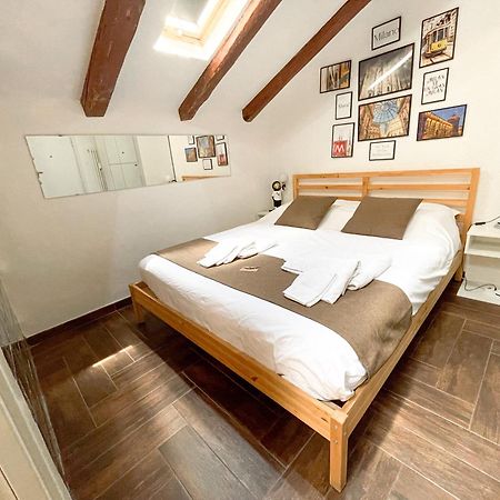 The Urban Nest Apartment Milan Exterior photo